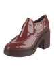 Robert Clergerie Patent Leather Pumps
