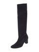 Robert Clergerie Suede Boots