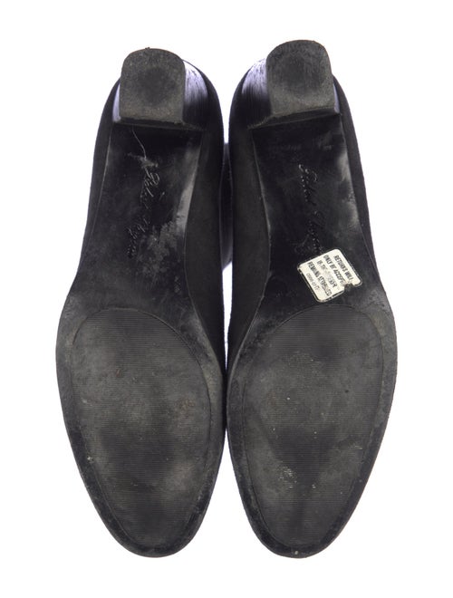 Robert Clergerie Suede Boots