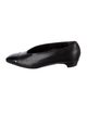 Robert Clergerie Leather Flats