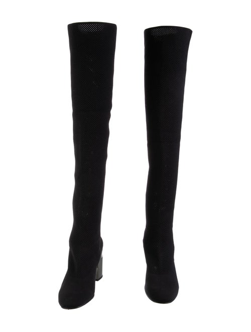 Robert Clergerie Sock Boots