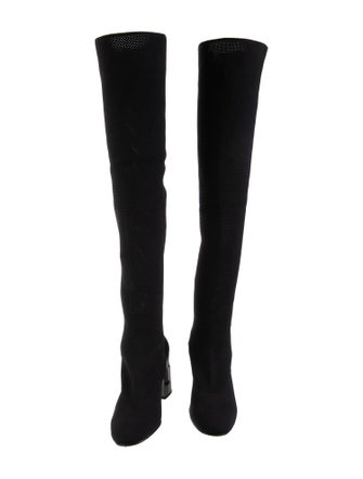 Robert Clergerie Sock Boots