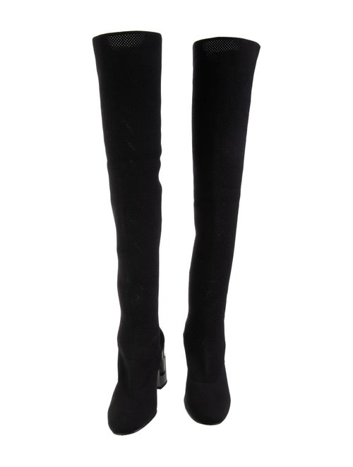 Robert Clergerie Sock Boots