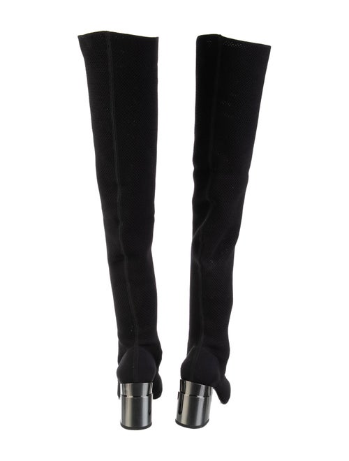 Robert Clergerie Sock Boots