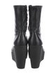 Robert Clergerie Leather Boots