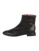 Robert Clergerie Leather Boots