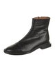 Robert Clergerie Leather Boots