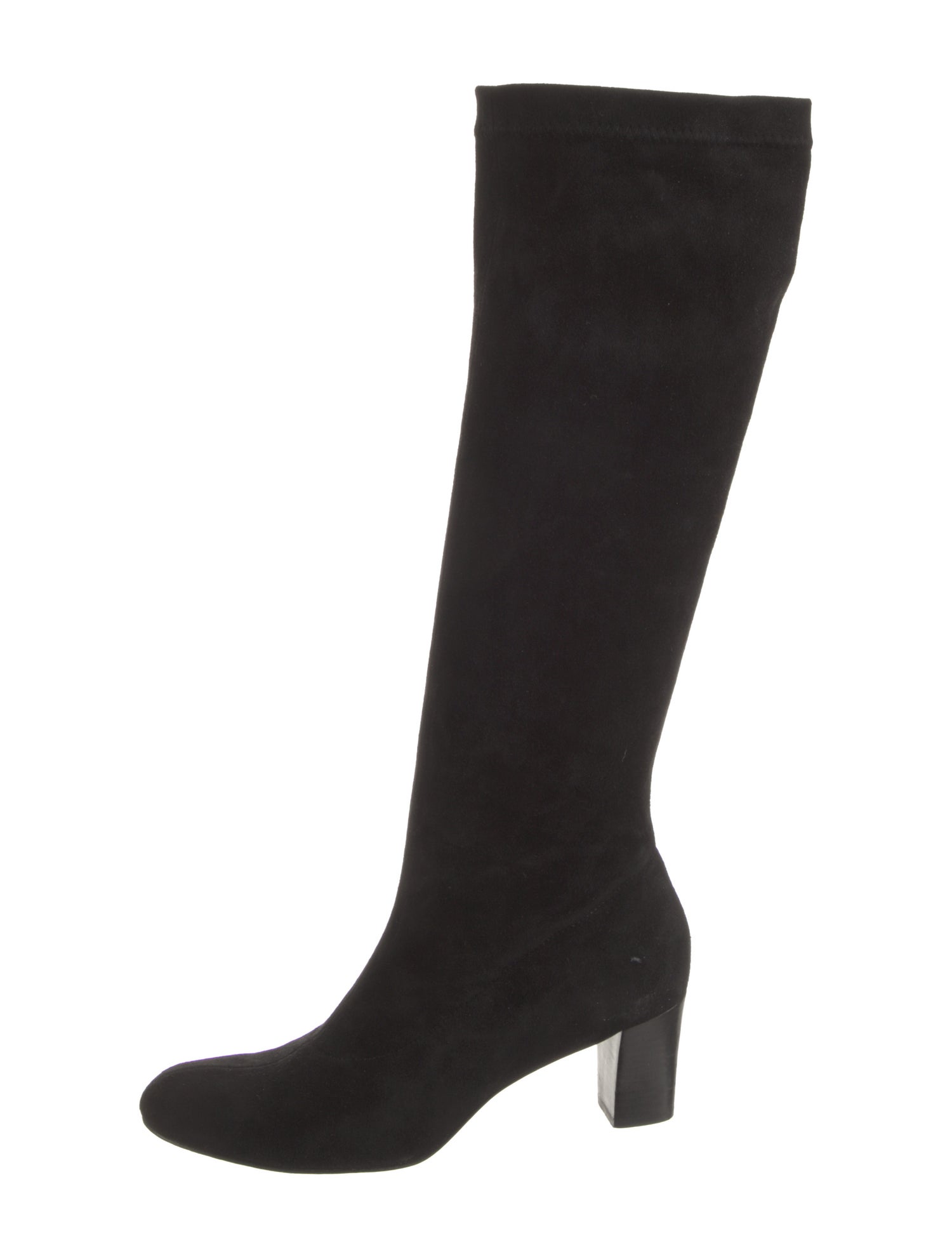 Robert Clergerie Suede Boots