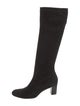Robert Clergerie Suede Boots