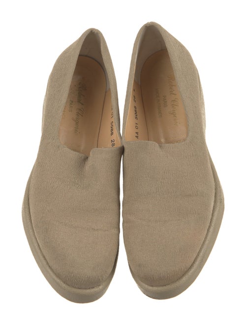 Robert Clergerie Loafers