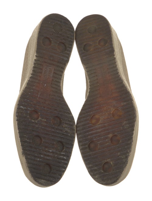 Robert Clergerie Loafers