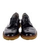 Robert Clergerie Patent Leather Oxfords