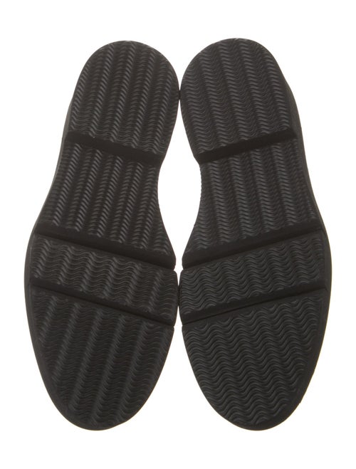 Robert Clergerie Leather Oxfords