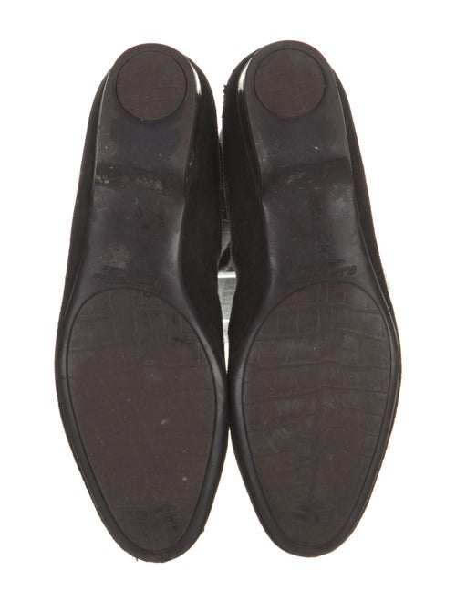 Robert Clergerie Suede Boots