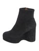 Robert Clergerie Suede Boots