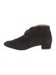 Robert Clergerie Suede Boots