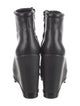 Robert Clergerie Leather Boots