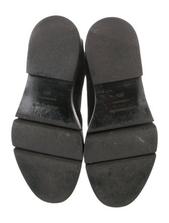 Robert Clergerie Suede Boots