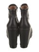 Robert Clergerie Leather Boots