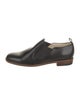 Robert Clergerie Leather Loafers