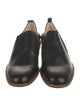 Robert Clergerie Leather Loafers