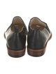 Robert Clergerie Leather Loafers