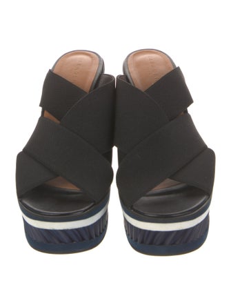 Robert Clergerie Slides