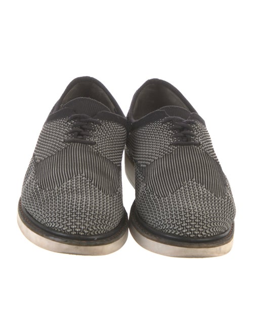 Robert Clergerie Oxfords