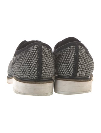 Robert Clergerie Oxfords