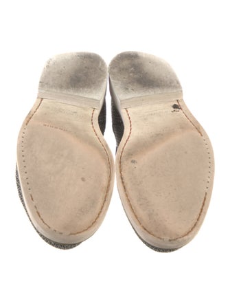 Robert Clergerie Oxfords