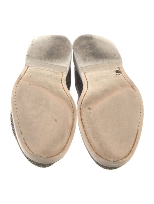 Robert Clergerie Oxfords