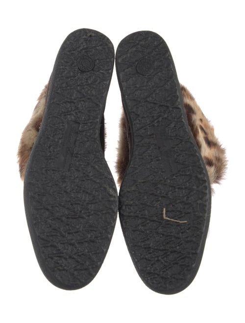 Robert Clergerie Suede Lace-Up Boots