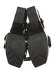 Robert Clergerie Leather Sandals