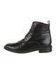 Robert Clergerie Leather Boots