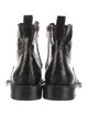 Robert Clergerie Leather Boots