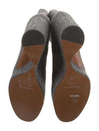 Robert Clergerie Printed Rain Boots