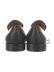 Robert Clergerie Leather Loafers