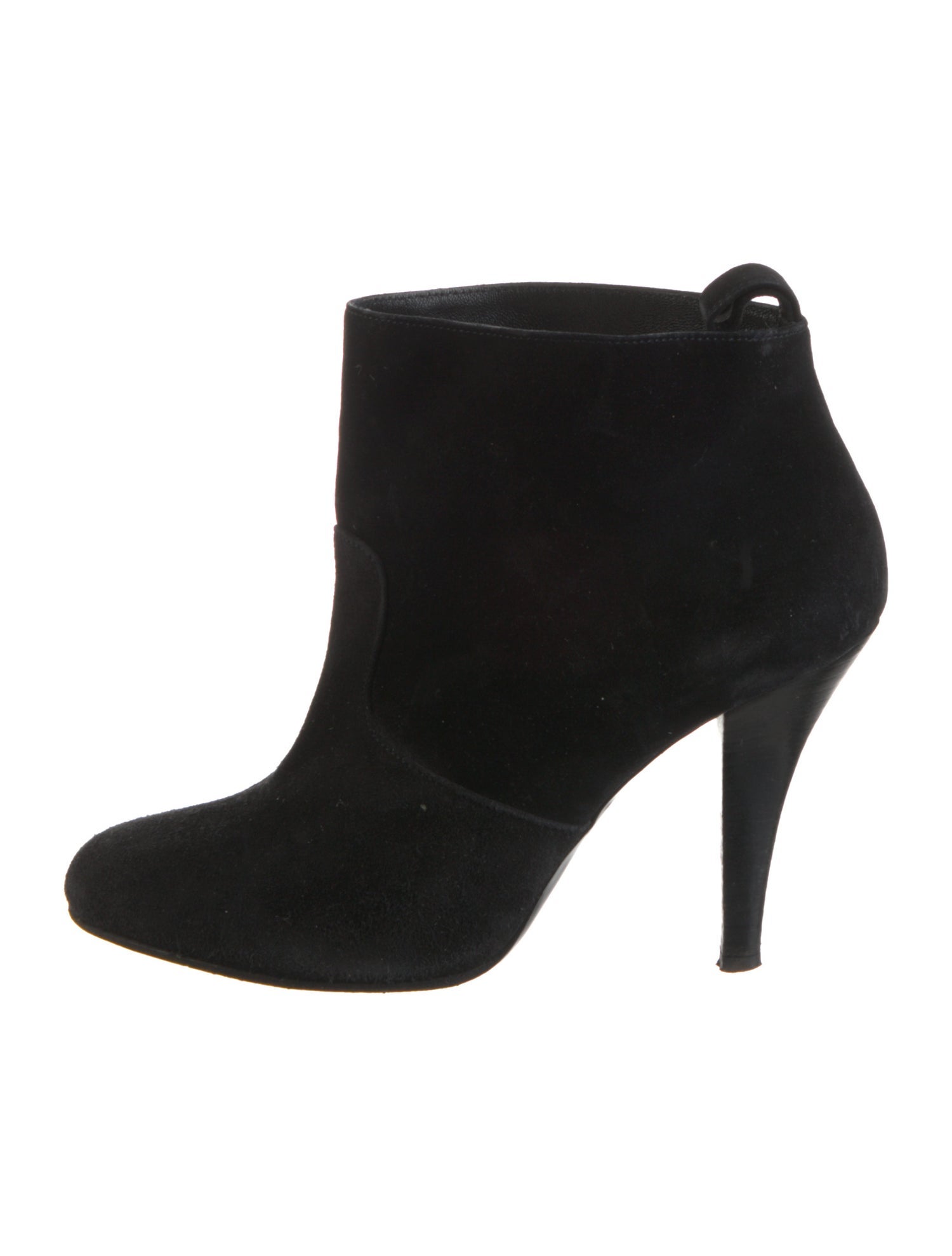 Robert Clergerie Suede Boots