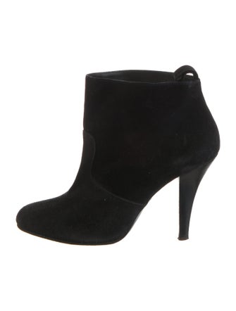 Robert Clergerie Suede Boots