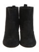 Robert Clergerie Suede Boots