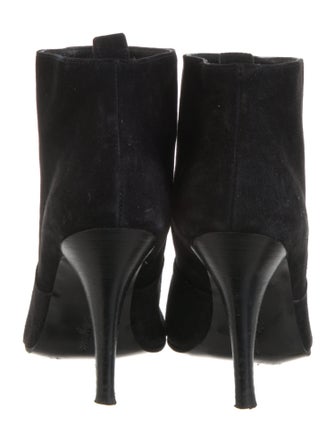 Robert Clergerie Suede Boots
