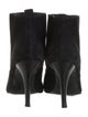 Robert Clergerie Suede Boots