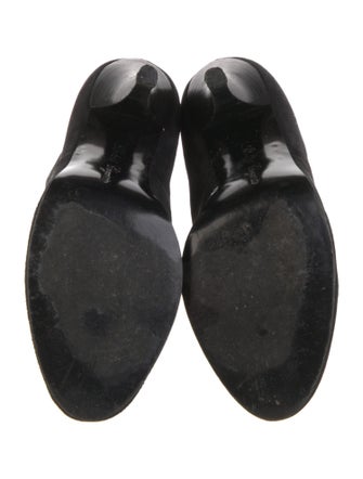 Robert Clergerie Suede Boots