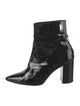 Robert Clergerie Patent Leather Boots