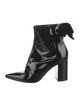 Robert Clergerie Patent Leather Boots