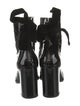 Robert Clergerie Patent Leather Boots
