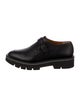 Robert Clergerie Leather Oxfords