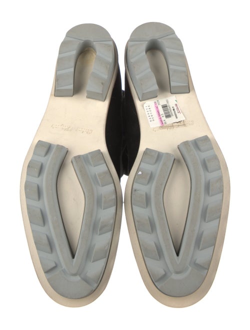 Robert Clergerie Suede Boots