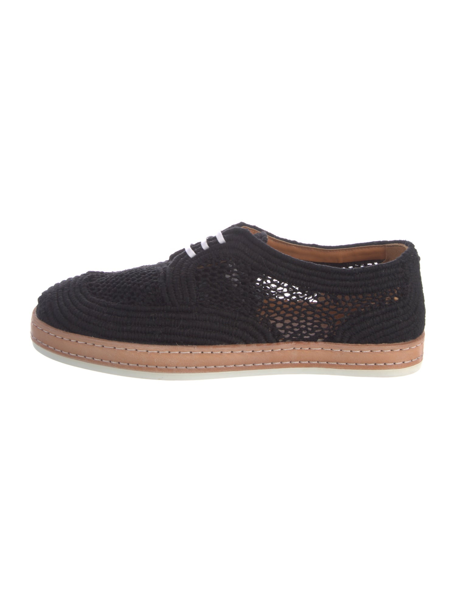 Robert Clergerie Espadrille Sneakers