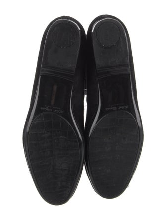 Robert Clergerie Suede Boots